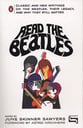Read the Beatles book cover